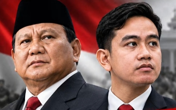 Prabowo Gibran Disebut Retak Gara-gara MBG, Herwin: Proses Perceraian Mungkin Berjalan