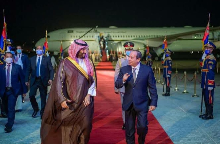 Tak Ada yang Sepenuh Hati Membantu, Arab Saudi Bingung Hadapi Houthi