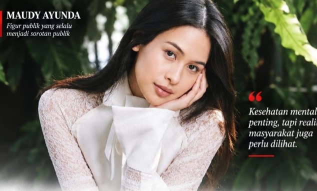 Tuan Putri yang Terganggu dengan Berita Kesengsaraan Masyarakat