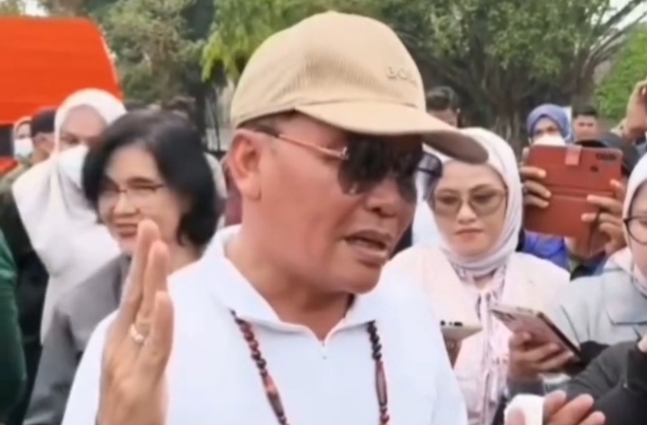 Rakyat Penat Antre BBM, Gubernur Kalteng: Apa Namanya?