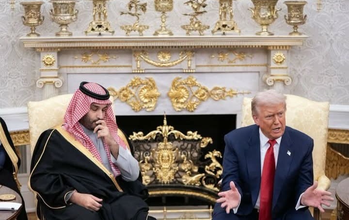 Mekkah Jadi Kartu Terakhir Saudi? Tuduhan Serangan Houthi Menuai Bantahan