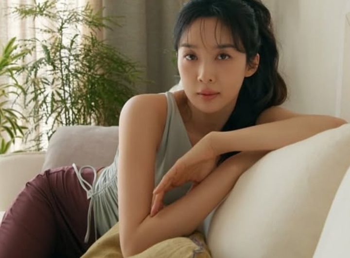 Lee Chung Ah Cedera Kecelakaan, Nasib Drama The Obedient Killer Dipertanyakan