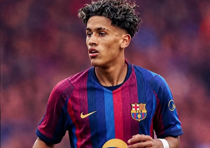 JJ Gabriel ke Barcelona, Masa Depannya di Manchester United Makin Tak Jelas
