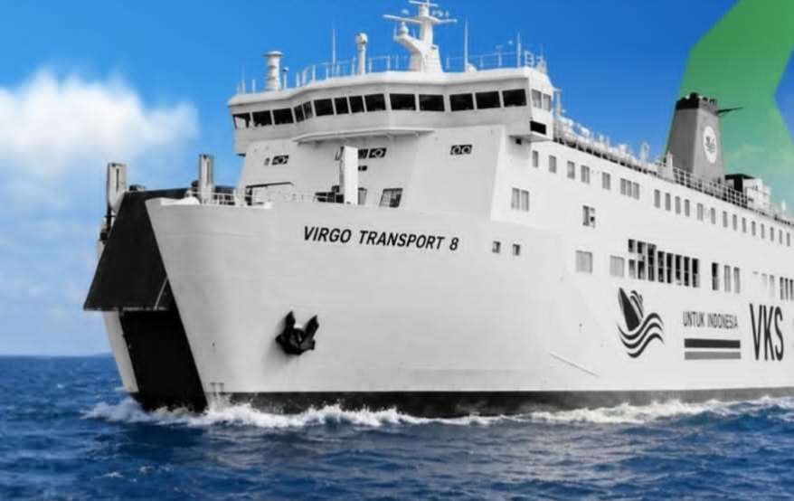 Bank Kalsel Menyampaikan Duka Cita Mendalam atas Musibah KM Virgo Transport 8