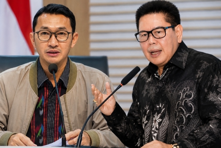 KPK Periksa Bos Tempo Scan, Terseret Kasus Pemerasan Imigrasi