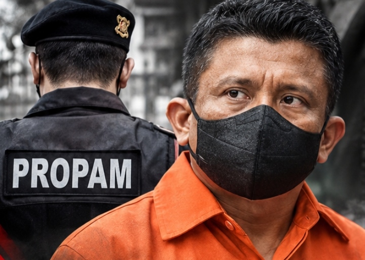 Propam dalam Kasus Sambo: Ketika Lembaga Pengawas Terseret Penyalahgunaan Wewenang