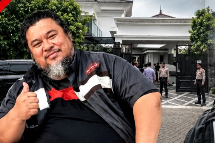 Sebelum Digeledah KPK, Propam Sudah Priksa Ipda Yayat!
