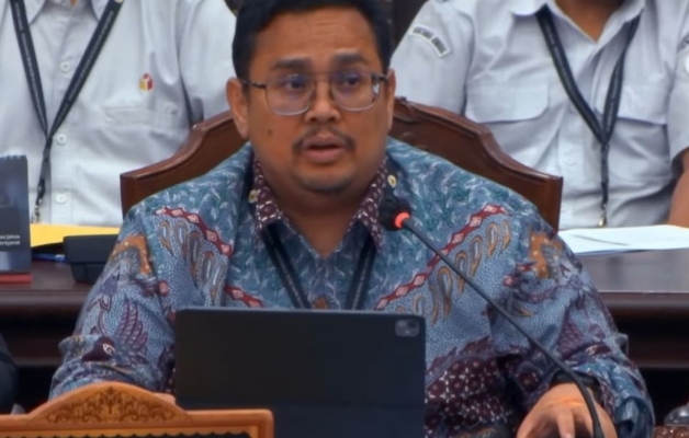 Bawaslu Ungkap Tak Diberi Akses Verifikasi Syarat Pendidikan Gibran di Pilpres 2024