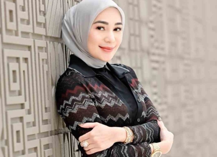 Mantan ART Erin Taulany Gugat Rp1 Miliar, KTP hingga Gaji Belum Dikembalikan