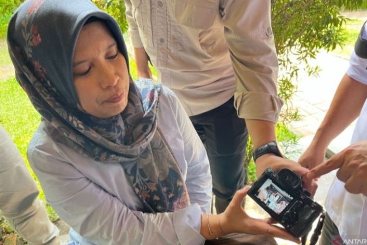 Ombudsman Bongkar Penghuni Lapas Cibinong, Ada Terpidana Korupsi hingga TPPU