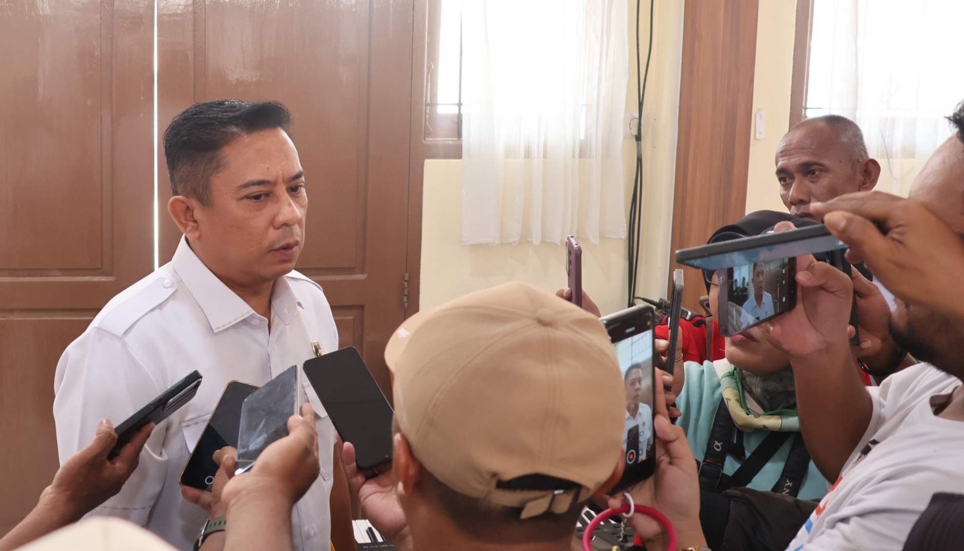Polisi Ungkap Pembantaian Penyu, Satu WNA asal Tiongkok Jadi Tersangka