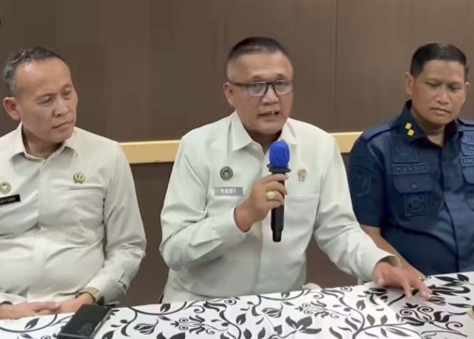 Lapas Cibinong Disebut Punya Sel Mewah, Ditjenpas Jabar Garep Beri Bantahan