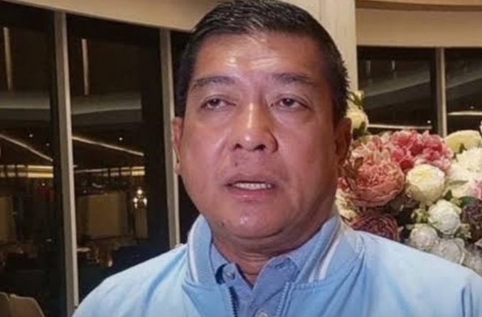 Pelindo Jasa Maritim Berhentikan Silfester Matutina dari Komisaris