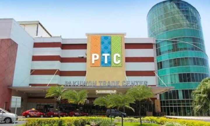 Respons Cepat Kendalikan Insiden Asap di Area Mal PTC Surabaya, Kondisi Dipastikan Aman