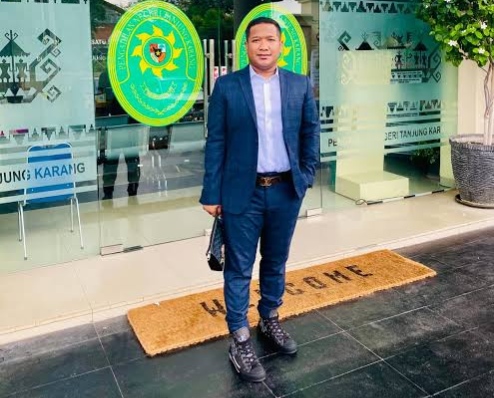 Praktisi Hukum Dorong Pengurusan Dokumen Pertanahan Harus Bebas dari Praktik Mafia Tanah