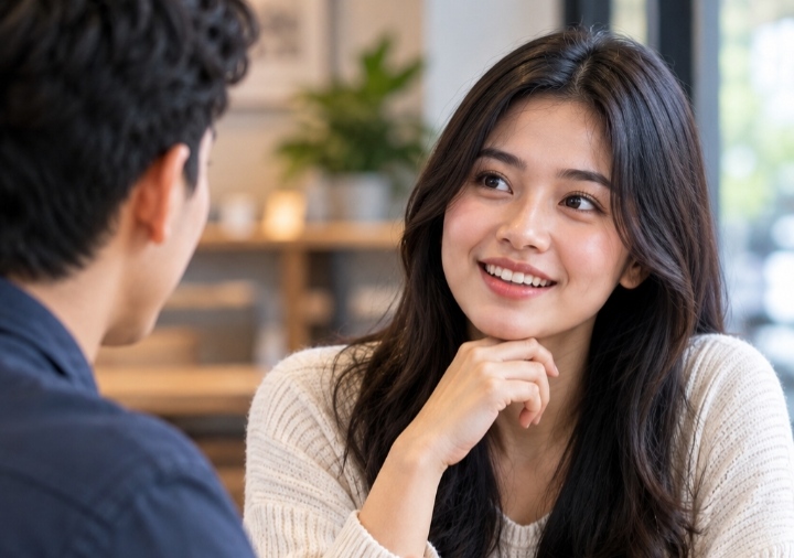 Kenapa Ada Orang yang Suka Diberi Pertanyaan daripada Bertanya?