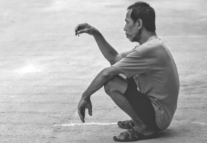 Benarkah Orang Bengong Banyak Pikiran?