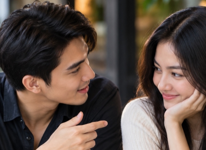 Kenapa Laki-laki Lebih Sering Disebut Suka Merayu daripada Wanita?