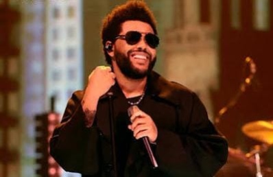 Lautan Manusia Padati JIS, Konser Tunggal The Weeknd di Jakarta Berlangsung Spektakuler