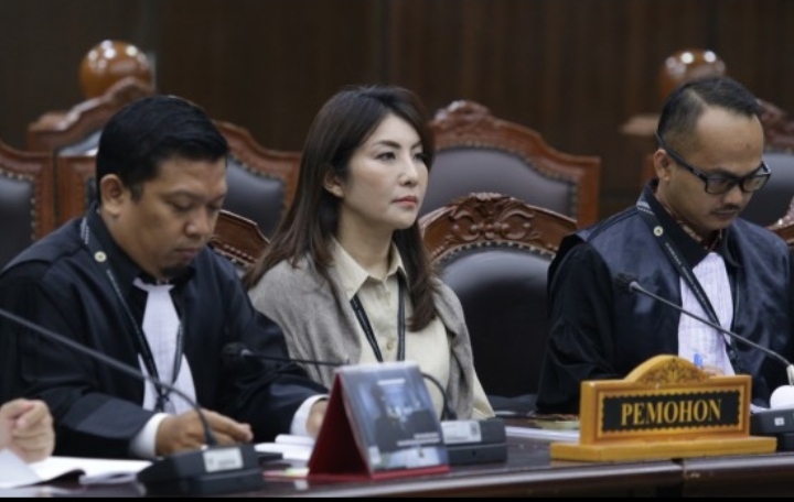 Pasutri WNI Ikut Uji Pasal 140 KUHPerdata soal Hak Waris di MK