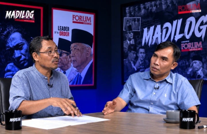 Mafia Tanah Disorot, Struktur Bayangan di ATR/BPN Dinilai Perlu Dibongkar Sistemik