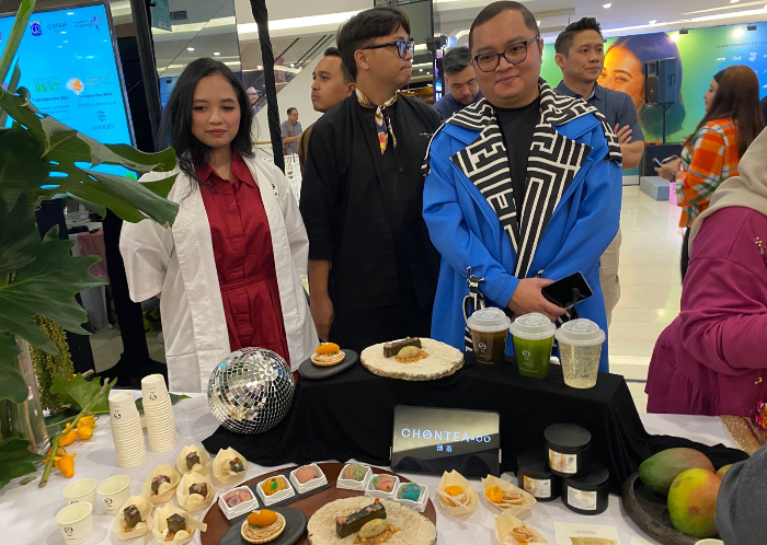 JDW 2026 Manjakan Pengunjung dengan Kelezatan, Insentif, dan Beragam Hadiah
