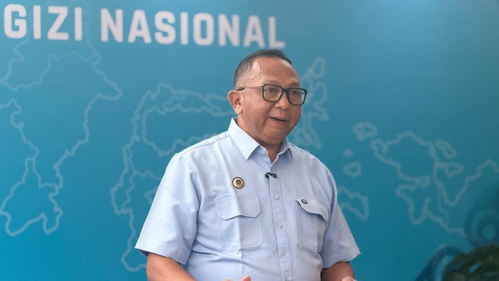 Ini Alasan BGN Soal Ratusan Pelajar di Sidoarjo Keracunan Santap MBG