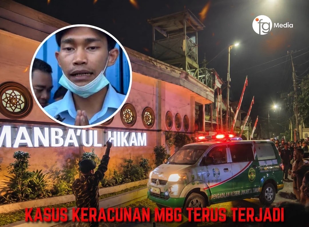 Jumlah pelajar Keracunan MBG di Sidoarjo Jadi 566 Pelajar