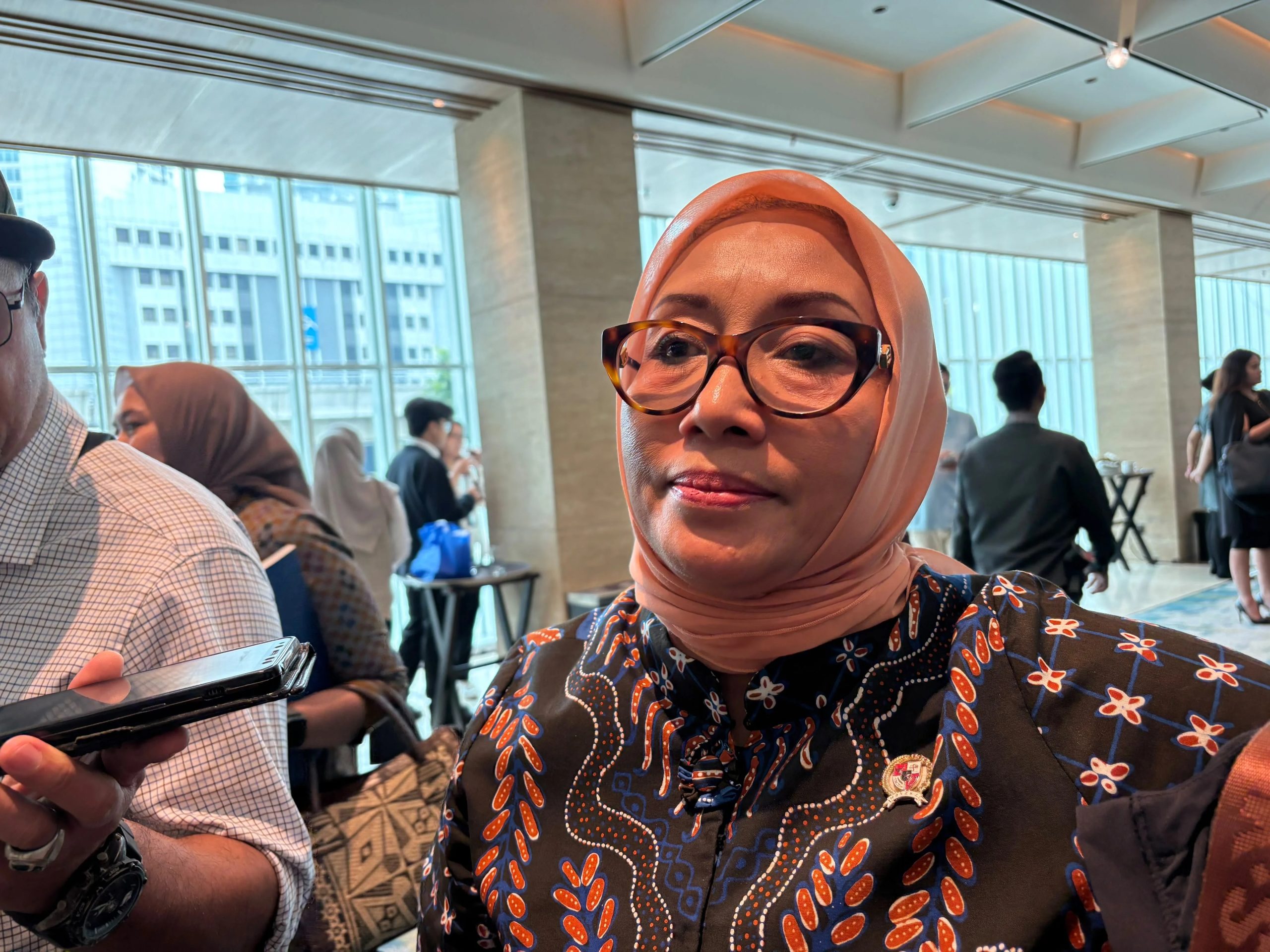 Dugaan Siswi di Karo Sumut Keracunan MBG Sampai Hilang Ingatan, Menteri PPPA Bilang Begini...