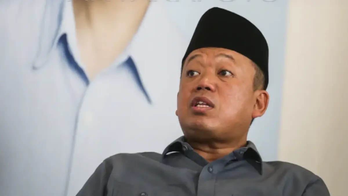 KPK Telusuri Aliran Rp106,3 Miliar, Dugaan Keterkaitan dengan Nusron Wahid Didalami