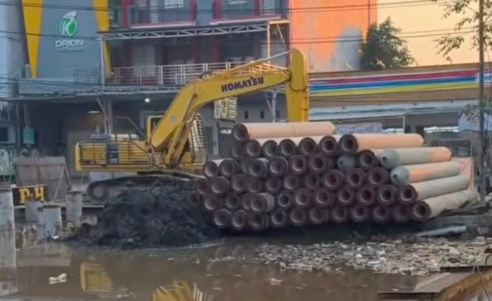 PUPR Kota Banjarmasin Alokasikan Anggaran 2026 untuk Tiga Proyek Infrastruktur Prioritas