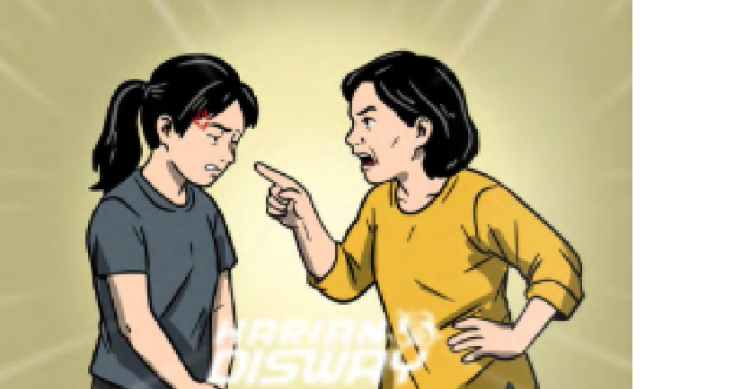 Pembantu Bunuh Majikan Perempuan di Batam: Brutal Wanita Muda