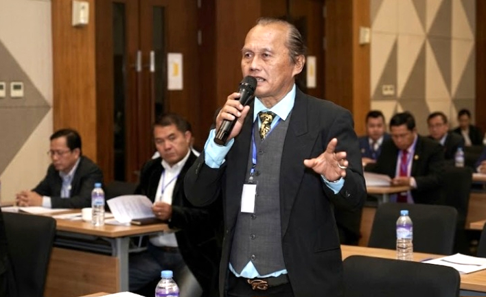Dorong Orangtua Korban Keracunan MBG Buat Laporan, Advokat Senior: Saya Siap Dampingi