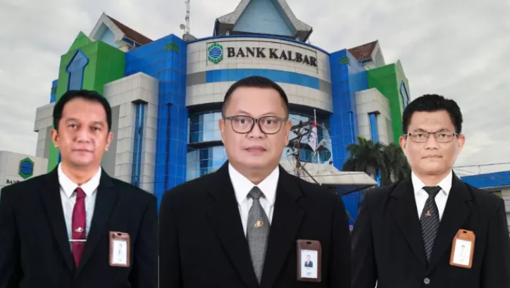 Bank Kalbar Perkuat Kompetensi SDM Lewat Pelatihan Sertifikasi GRC Berbasis ISO