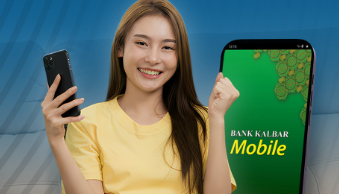 Bank Kalbar Sediakan Layanan Pembayaran Virtual Account Melalui Mobile Banking untuk Kemudahan Transaksi Nasabah