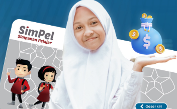 Tabungan SimPel Bank Kalbar Tanpa Biaya Admin untuk Edukasi Finansial Pelajar
