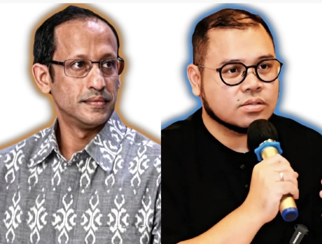 Prediksi Nadim Makarim Meleset! Vonis Ibam Diperberat