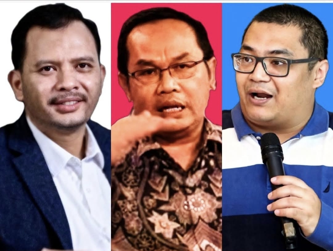 Survei Tiga Lembaga, Approval Rating Prabowo Masih Megap-Megap