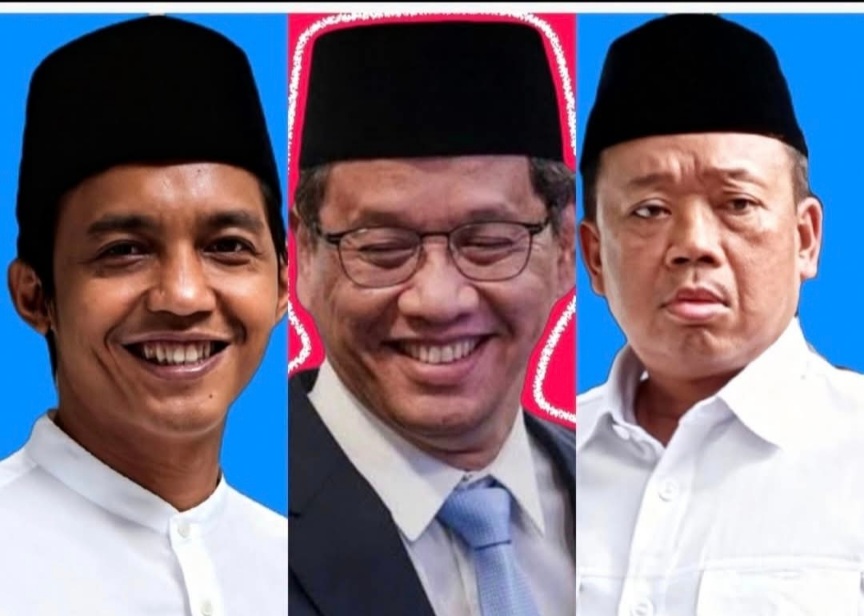 Dua Menteri Layak Dicopot Mendadak!
