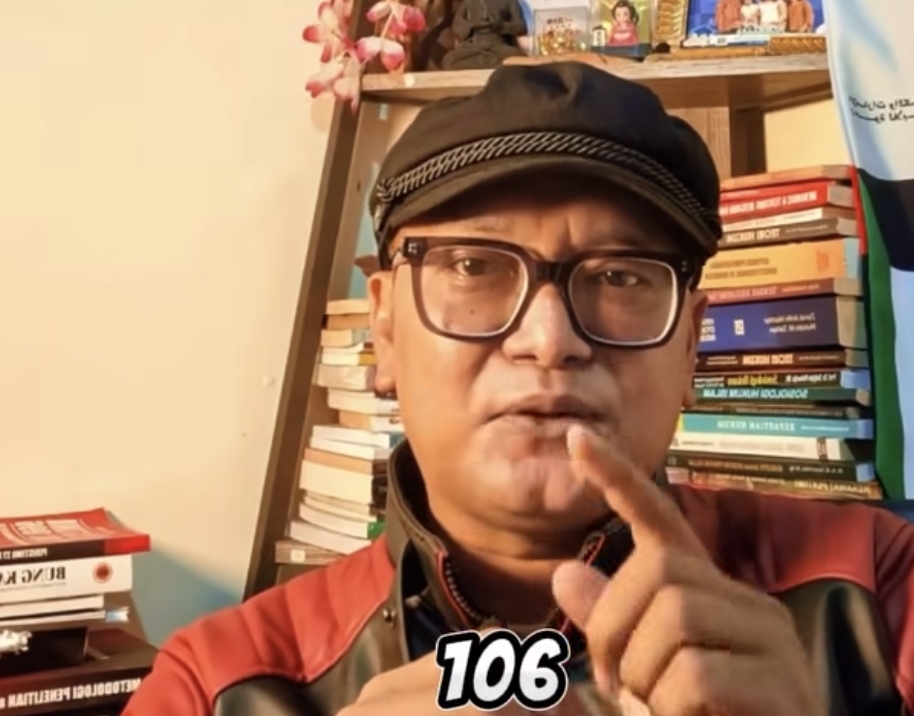 OTT ATR-BPN Rp106 Miliar Berbalik Menjadi Aib KPK, Kok Bisa?