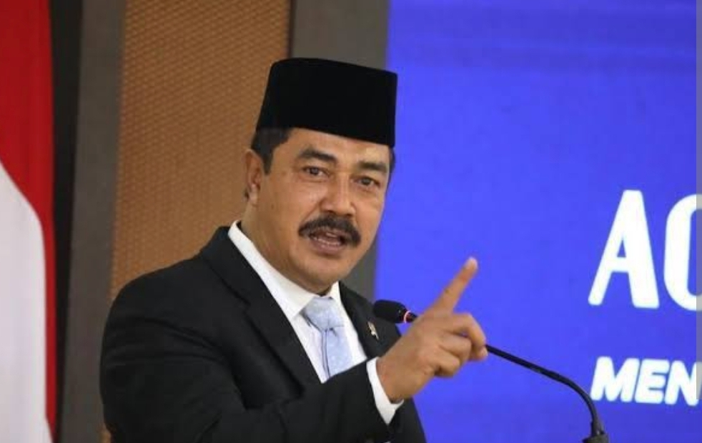 2 Tahun Pemerintahan Prabowo-Gibran, Layanan Imigrasi dan Lapas wujudkan ASTACITA