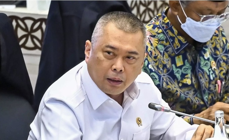 Presiden Prabowo Harus Ganti Menhub, Bukan Hanya Mencopot Dirjen Perhubungan Laut