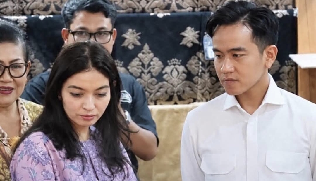 Ijazah Terancam Dibatalkan, Gibran Ditawari Ambil Paket C