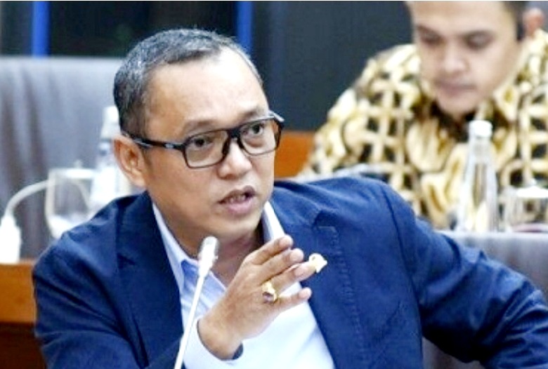 Hindari Penumpukan Dukungan Parpol pada Satu Capres-Cawapres, Deddy Sitorus Gagas Batas Atas Dukungan 25 Persen