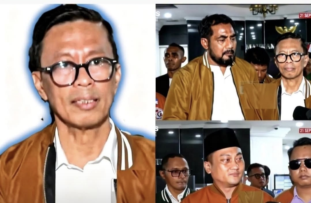 Pihak Gibran Mulai Panas-Dingin Hadapi Gempuran Denny Indrayana di MK