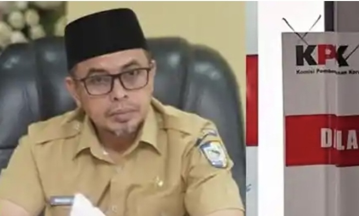OTT Bupati Bolmong, Ini Penjelasan Lengkap KPK