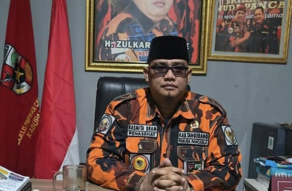 Petinggi Satpol PP Tangerang Diduga Lakukan Pelecehan Seksual kepada Bawahan