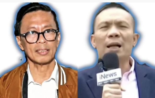 Kubu Gibran Mestinya Tampilkan Rismon Sianipar Sebagai Pembala di MK