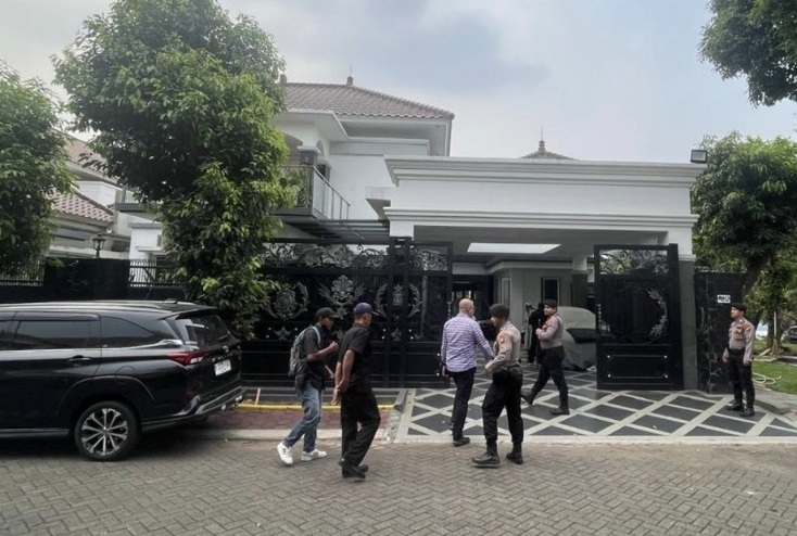 Fakta Mencengangkan! Ternyata Ipda Yayat Sudah Diperiksa Propam Sebelum Digeledah KPK Terkait Suap Bekasi