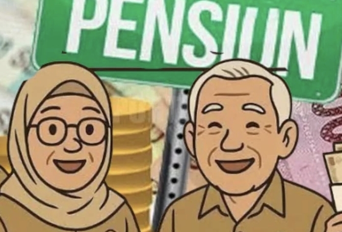 Para ASN Gaek Pemkot Jaktim Diberi Pembekalan Spesial Mendekati Masa Pensiun